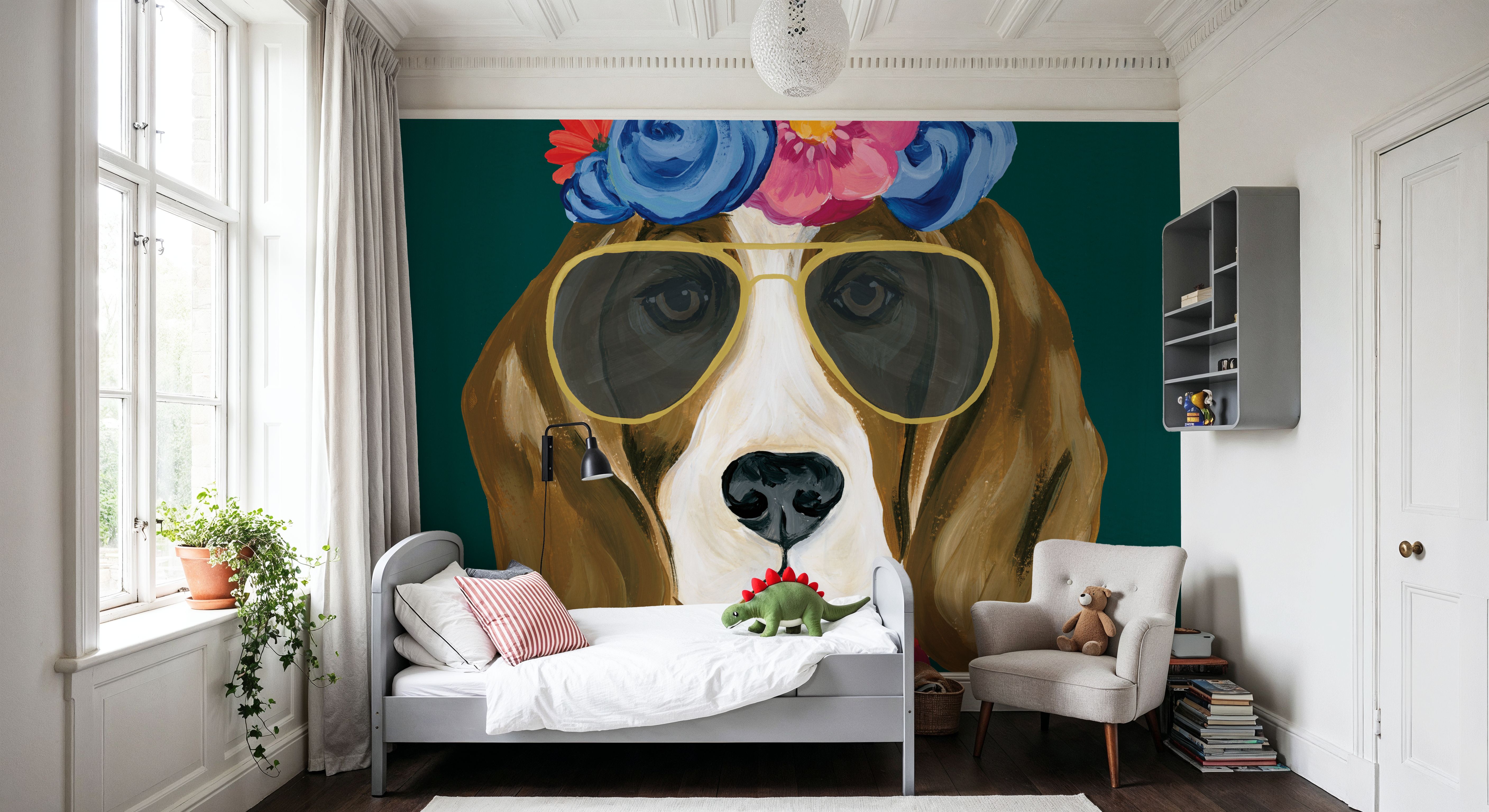 Regal Beagle