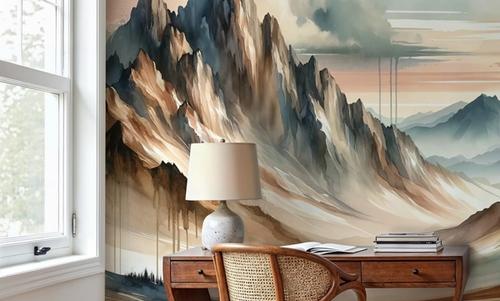 Mountain Majesty