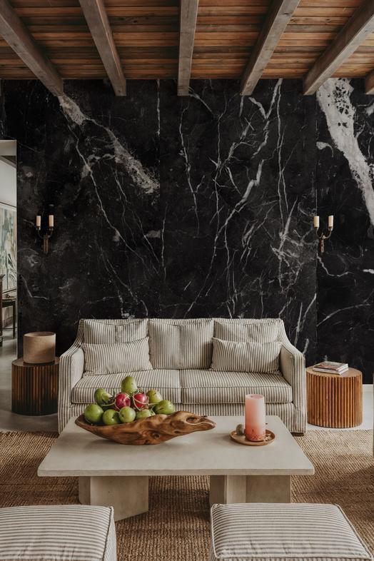 Black Marble