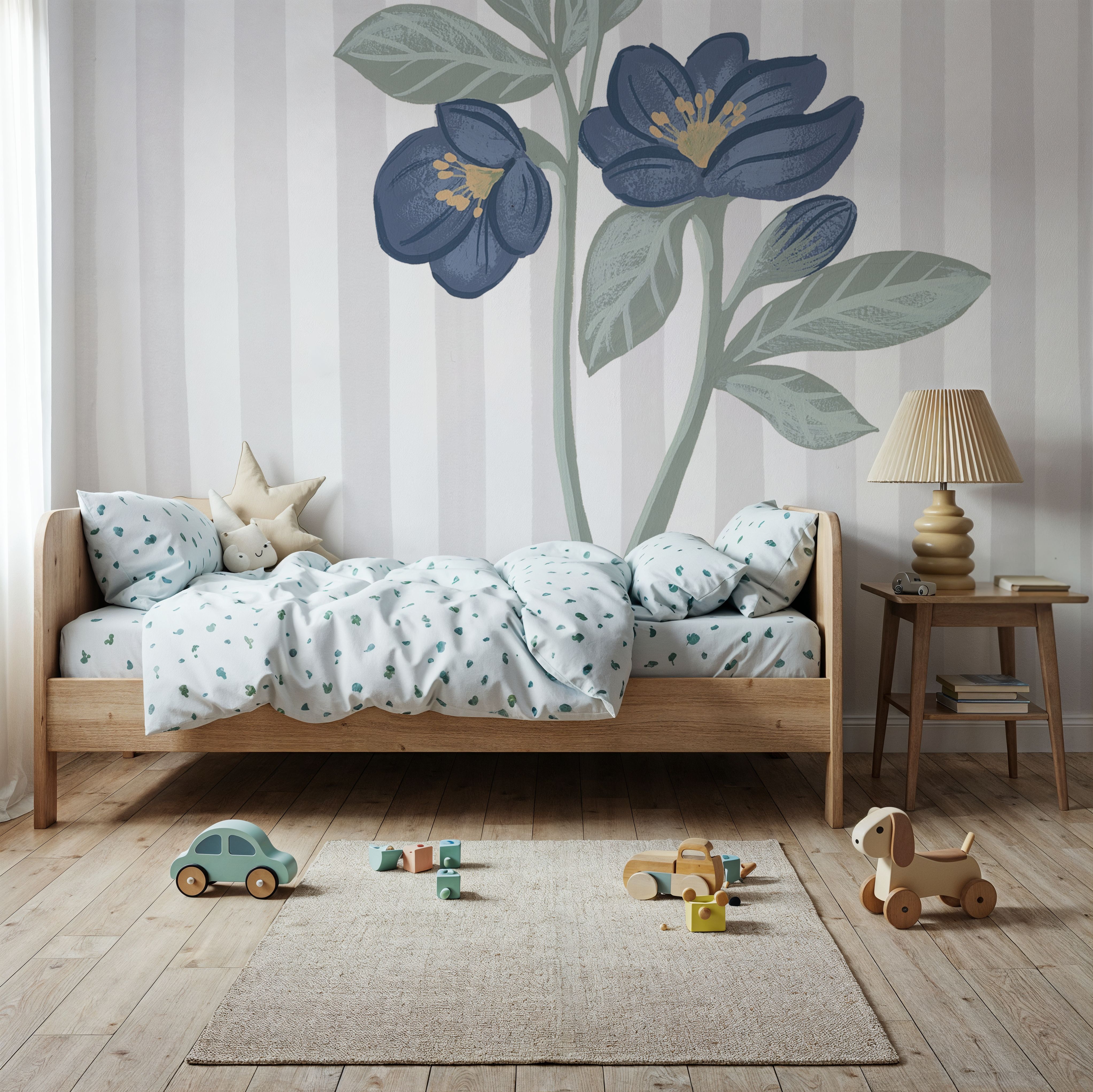 Winter Spirit Hellebore