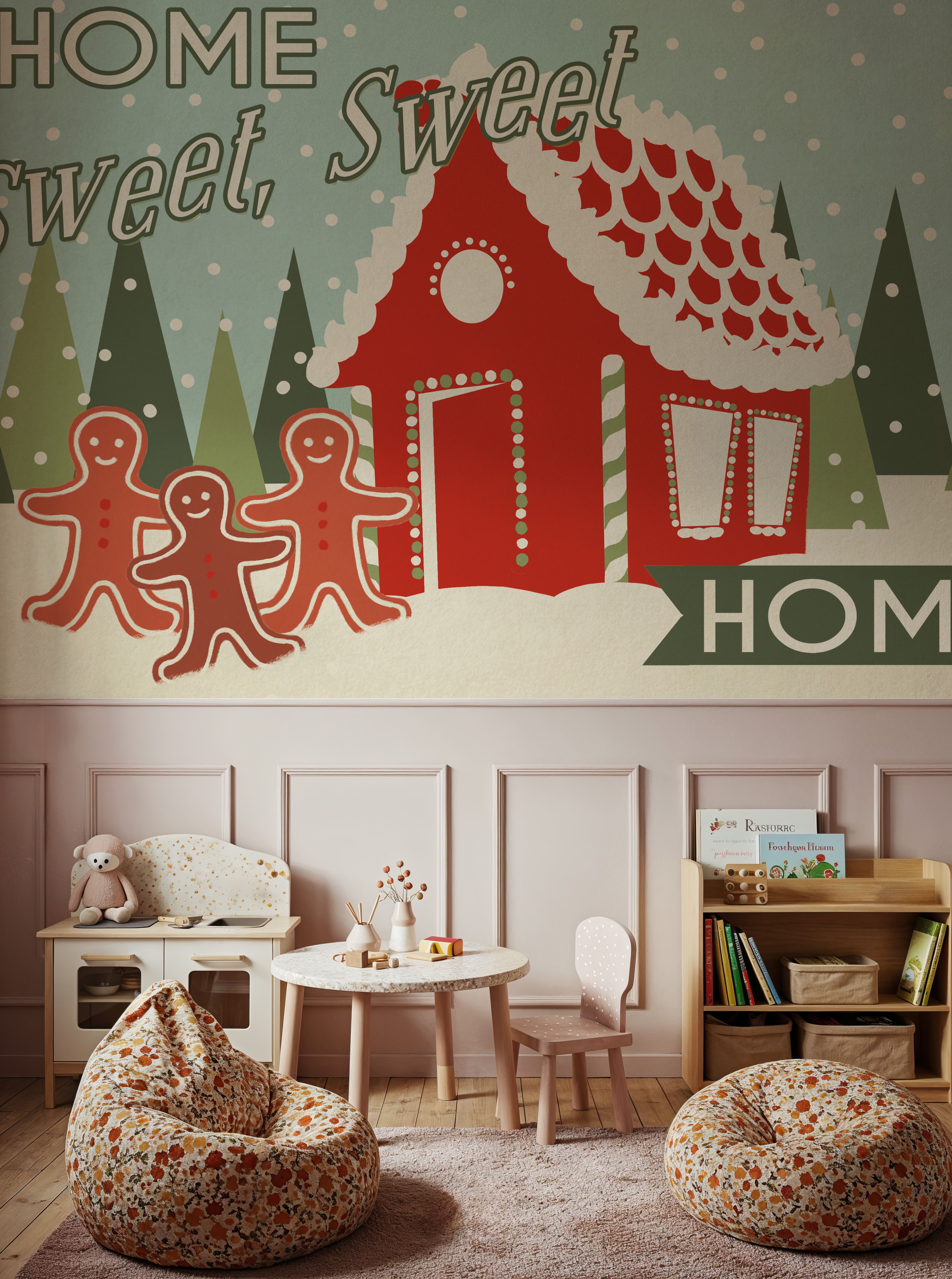 50s Christmas III