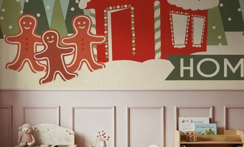 50s Christmas III