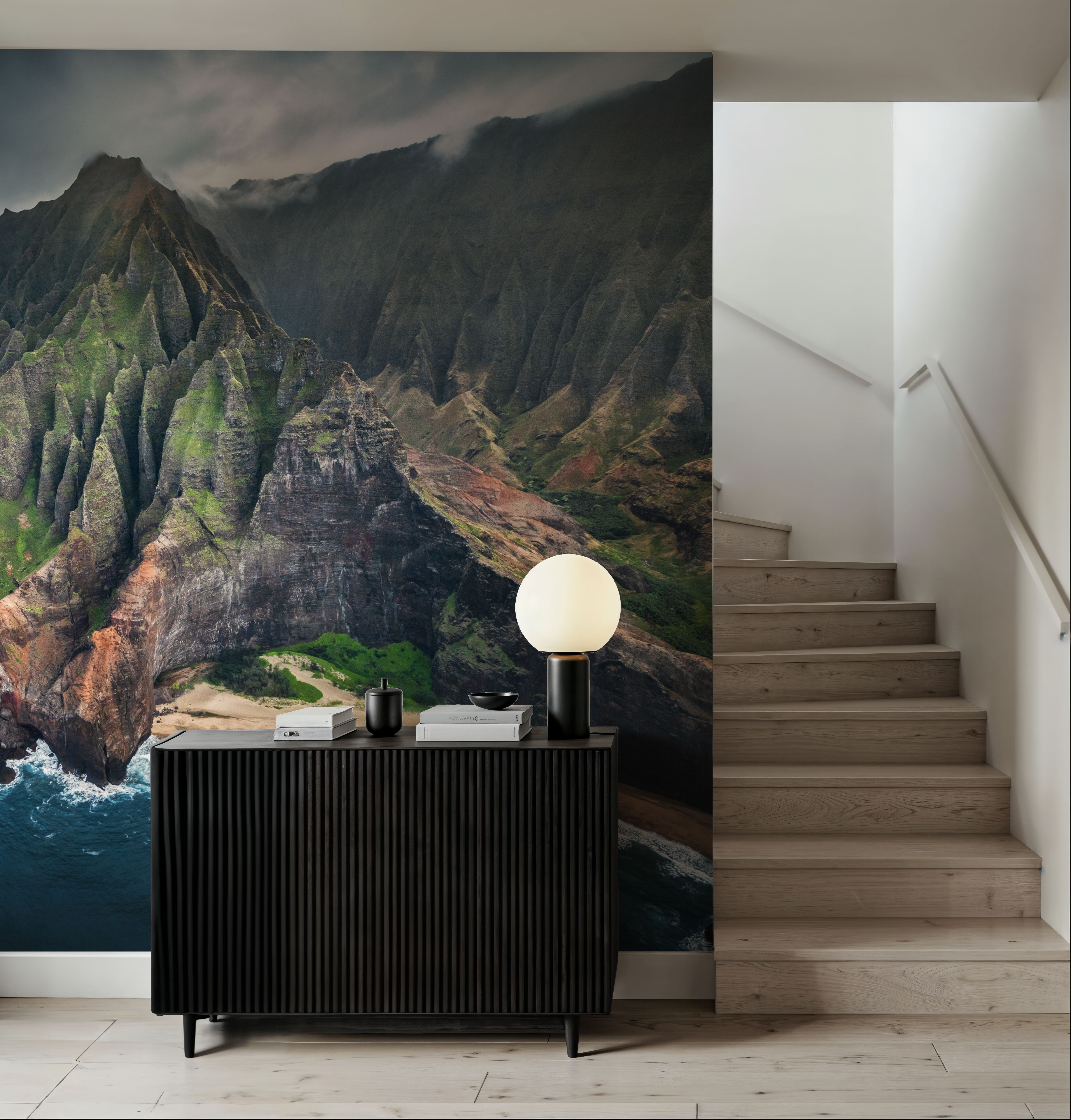 Napali