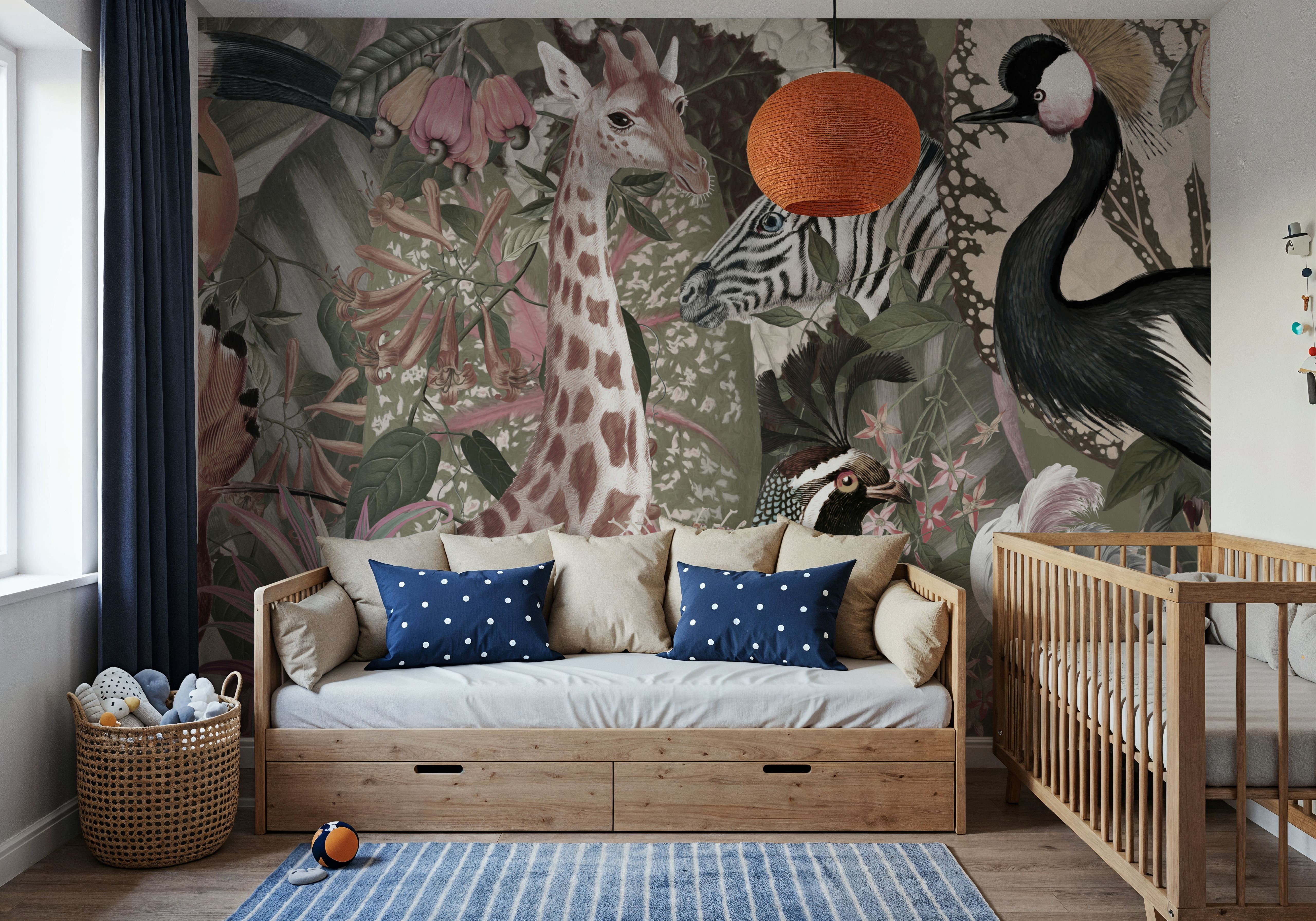 Believe in Nature Beige