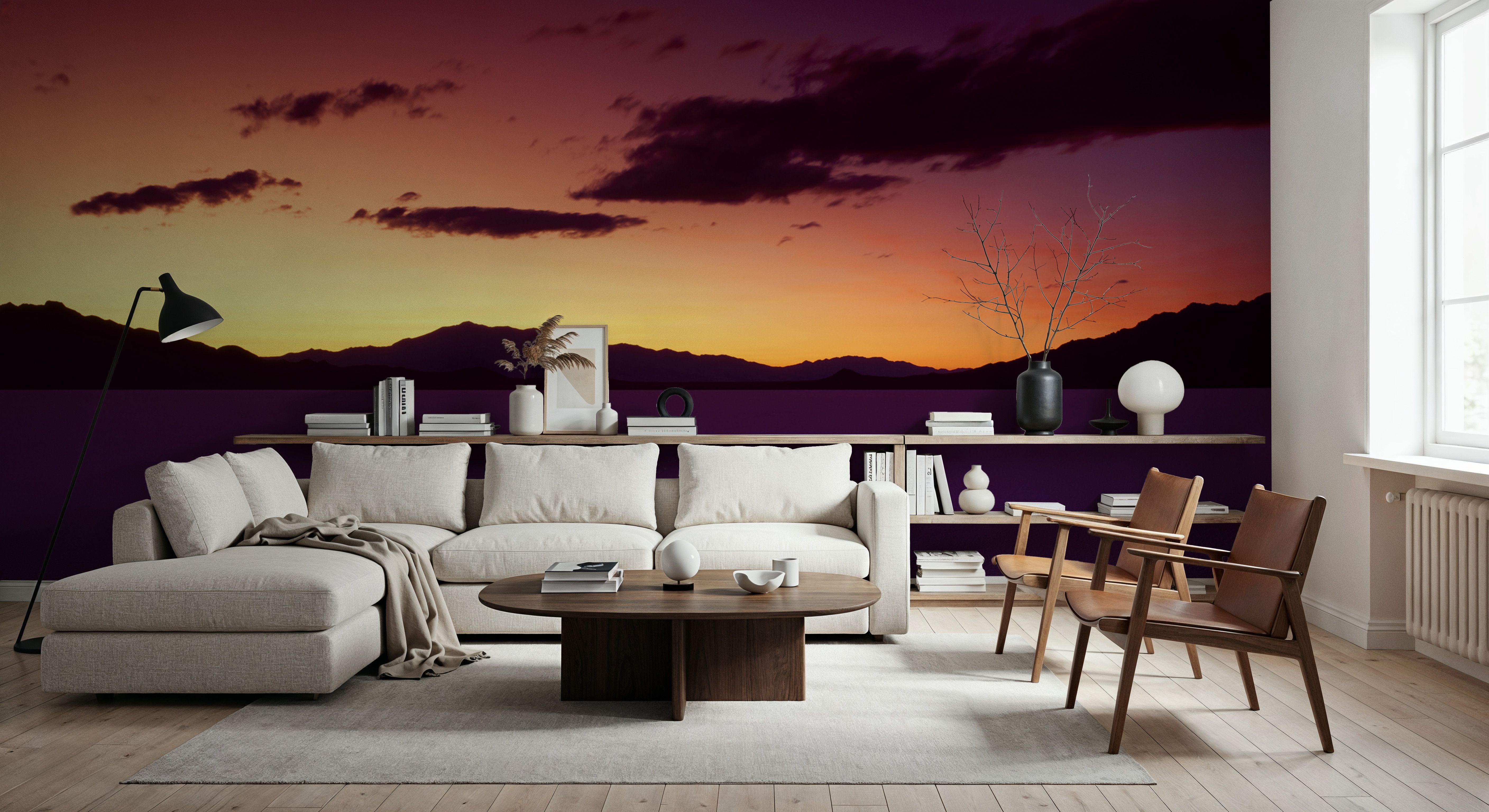 Painted Desert Horizon