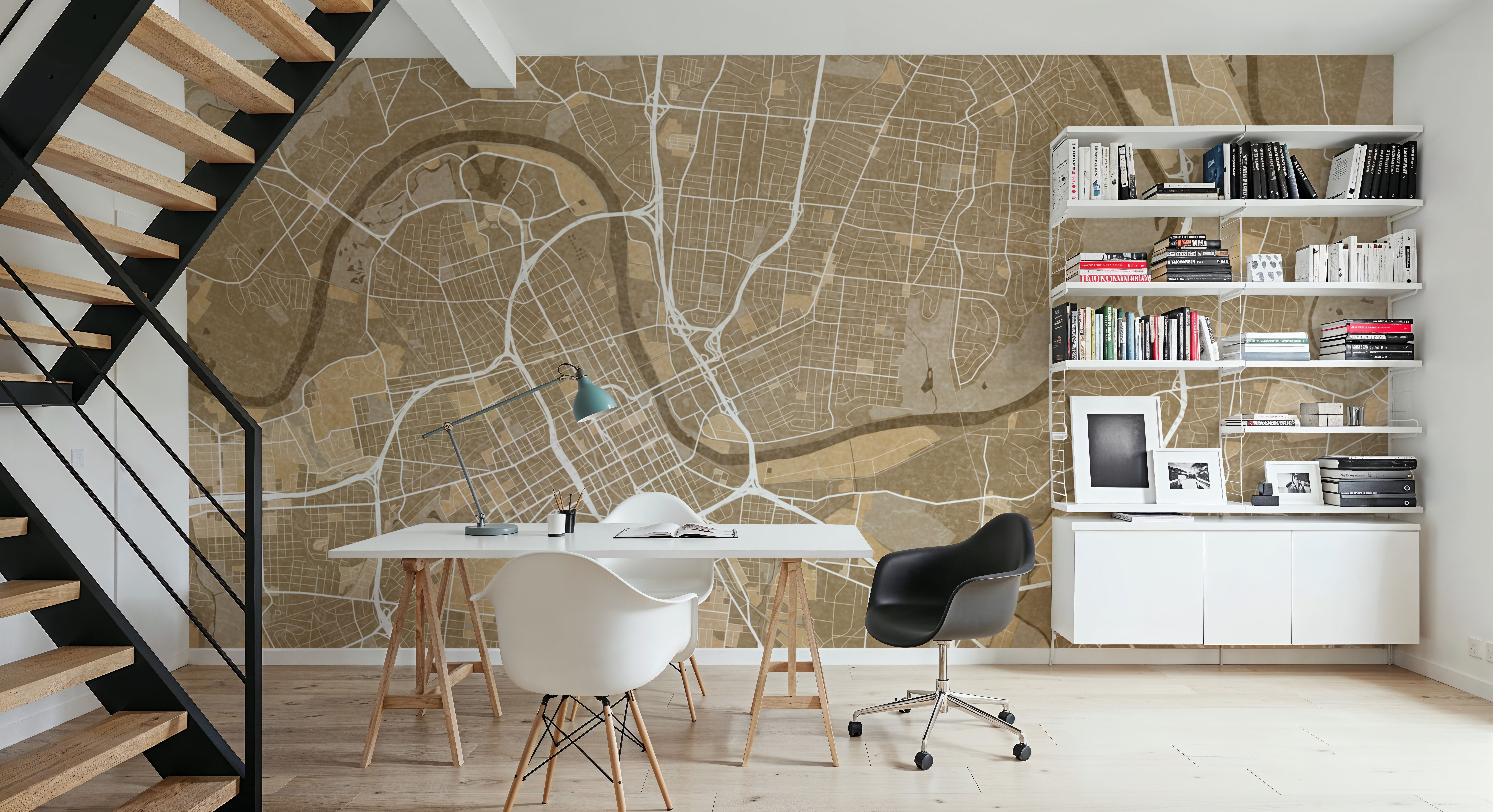 Nashville Ochre