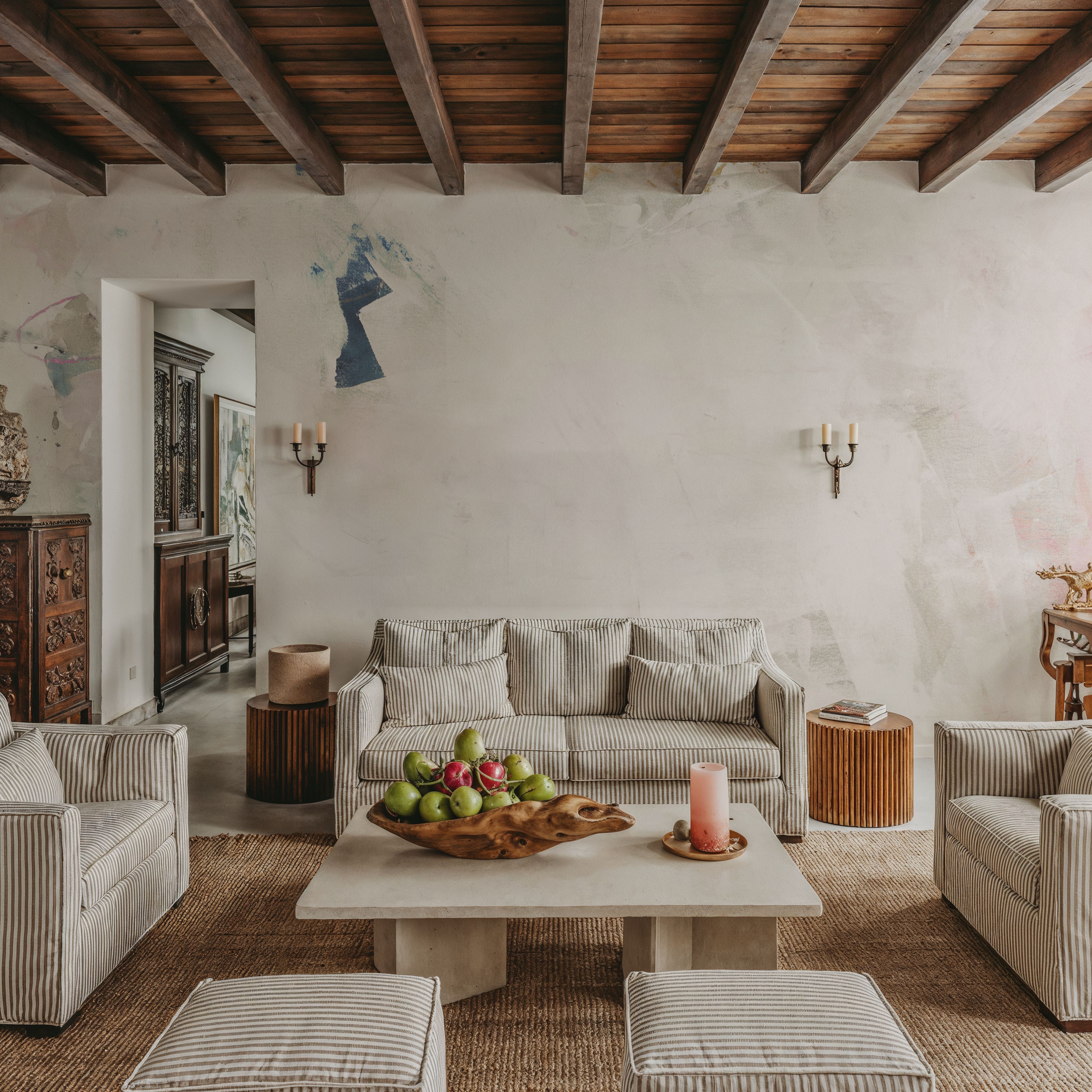 Making Space for Something New Neutral