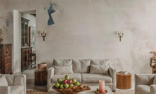 Making Space for Something New Neutral