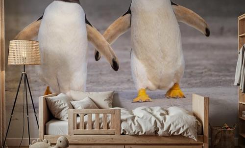 Penguin Promenade