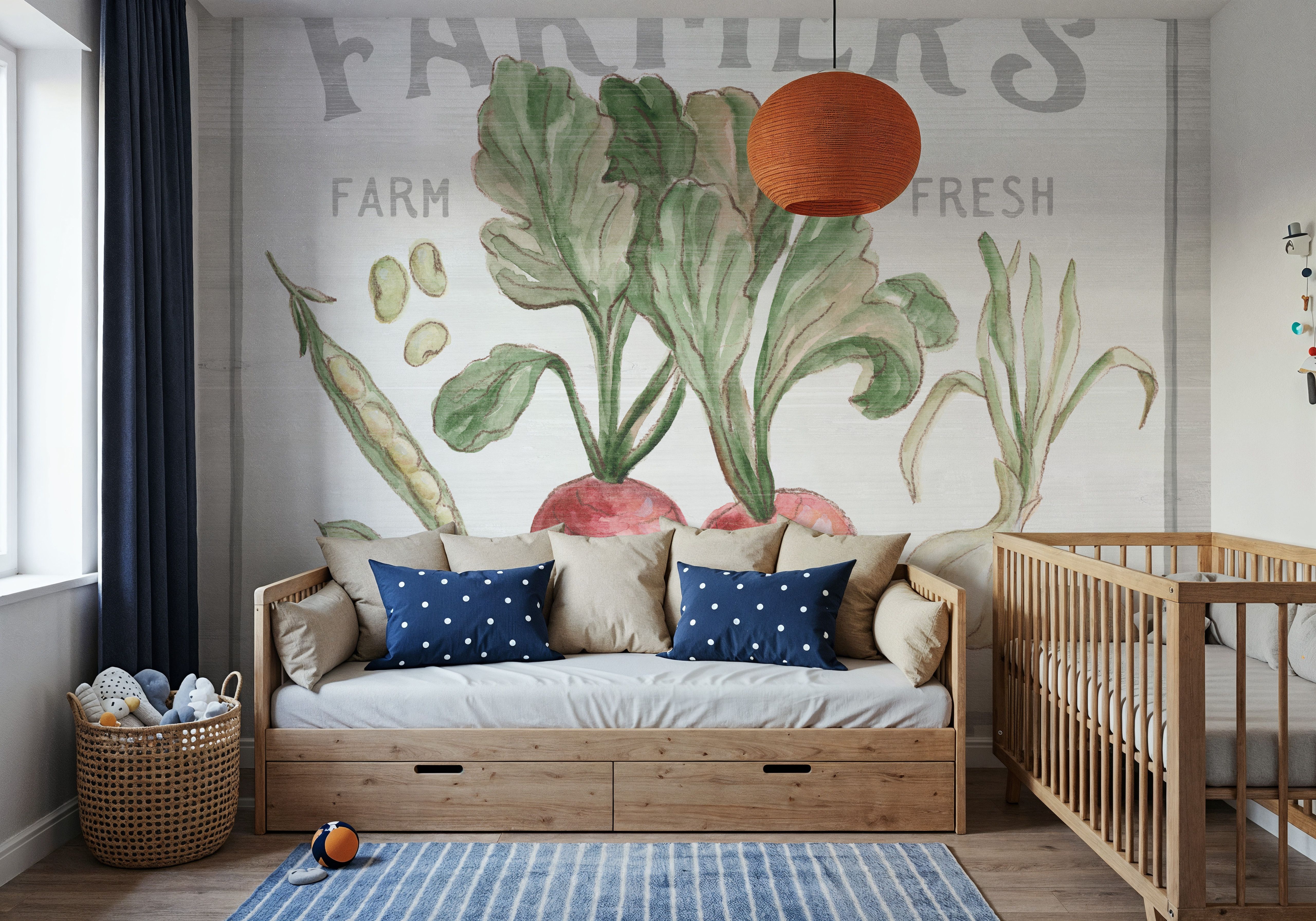 Farm Fresh III
