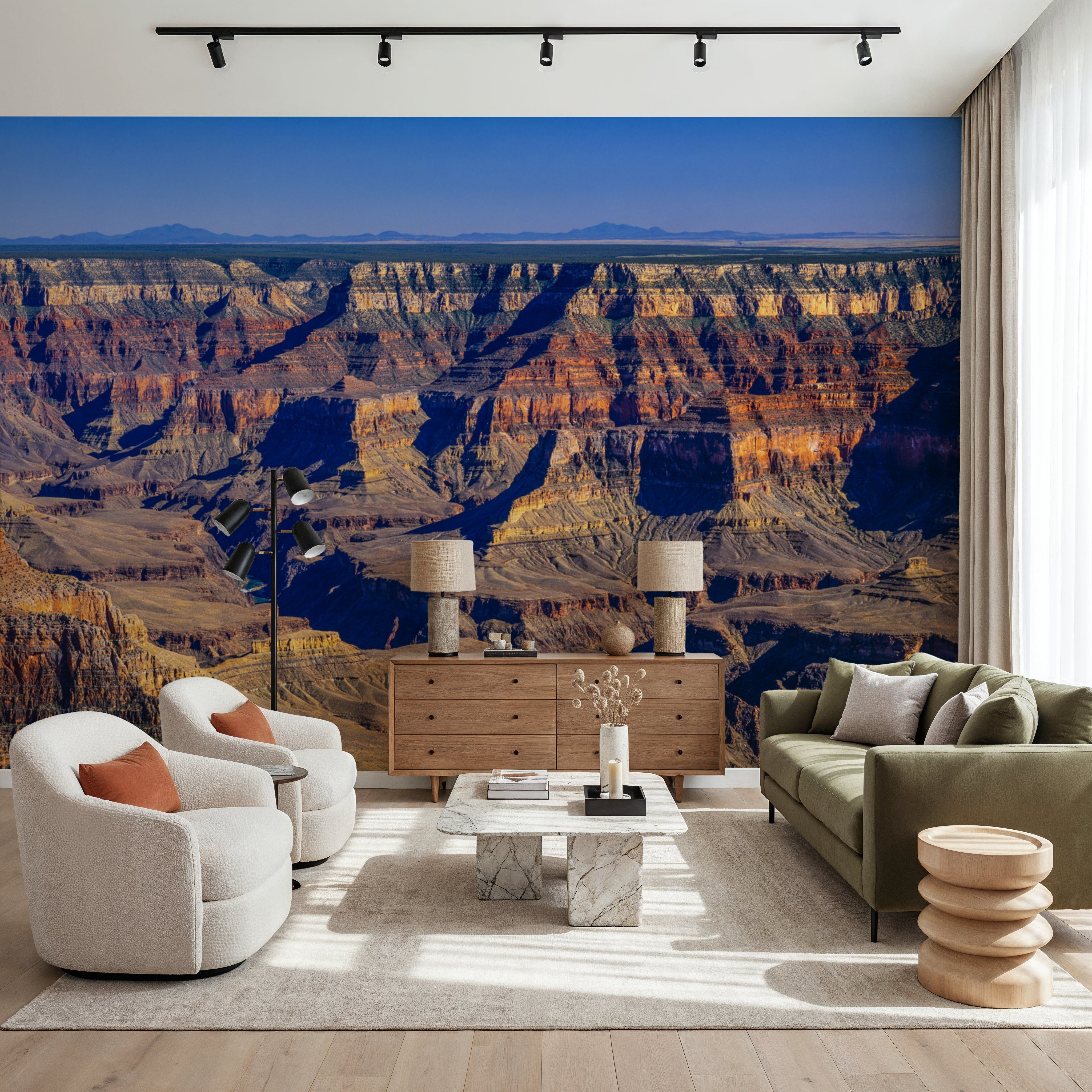 Grand Canyon Line