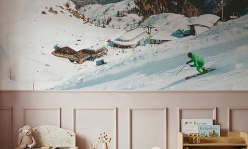 Downhill Skiing