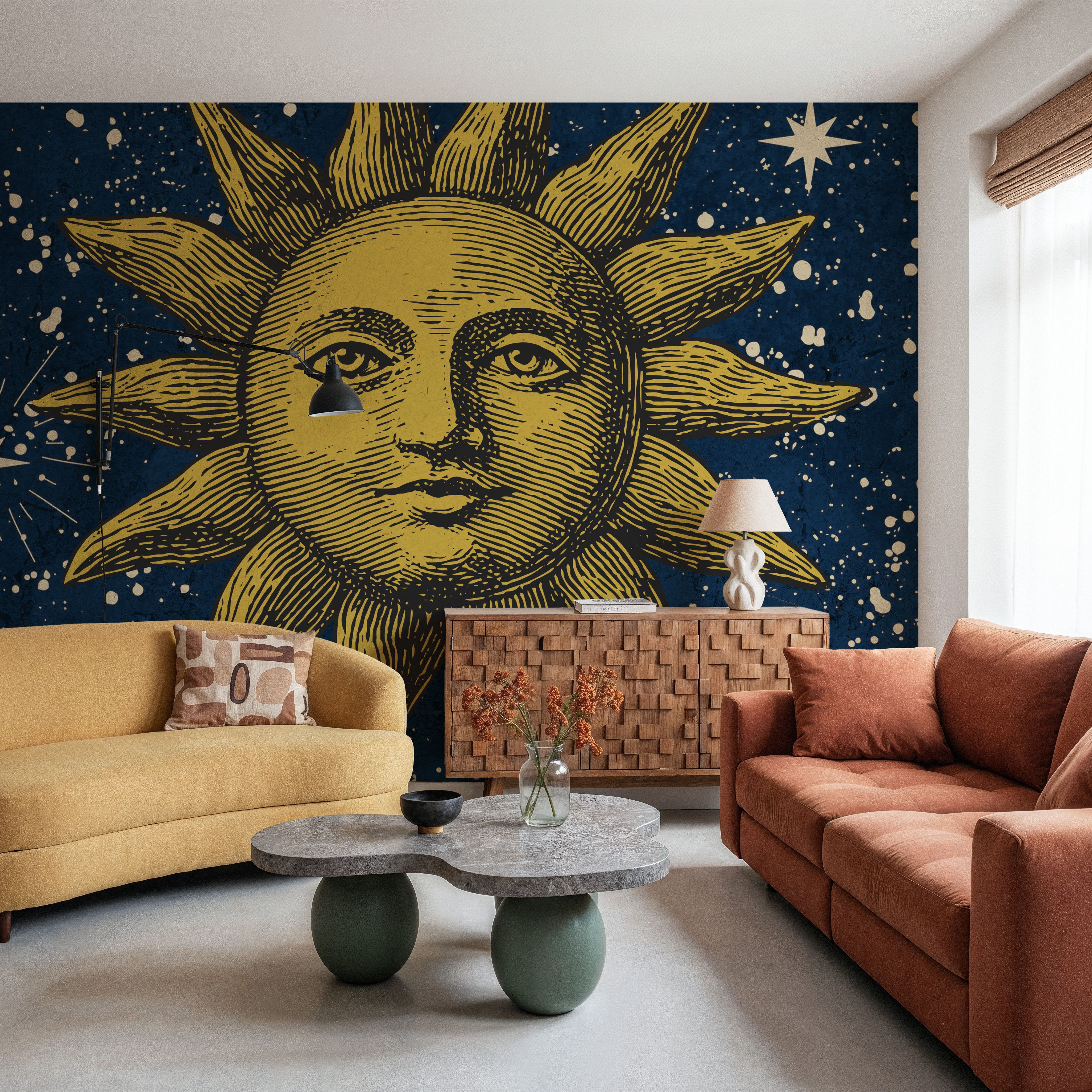 Simply Celestial I