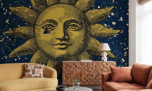 Simply Celestial I