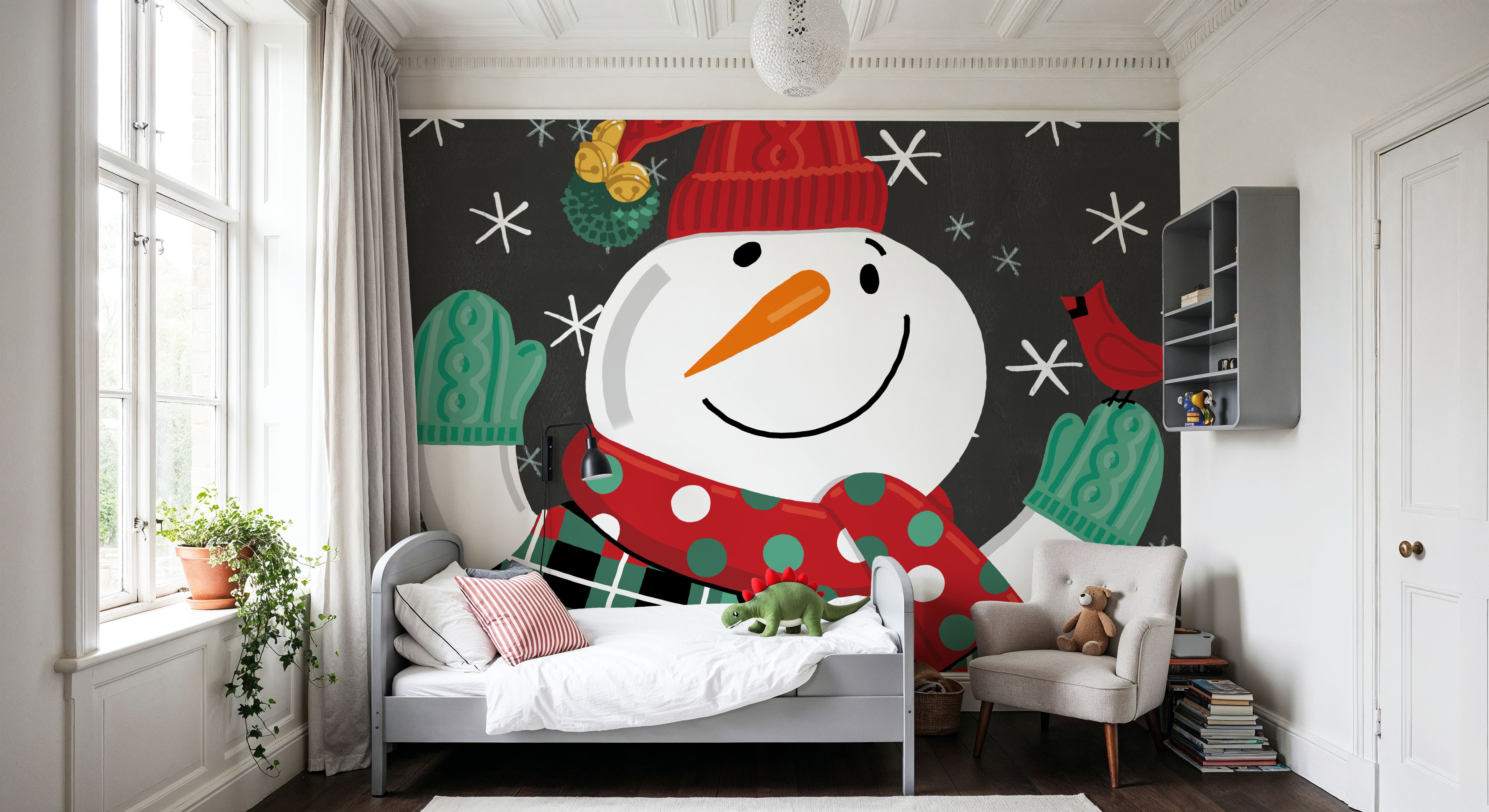 Festive Christmas XII