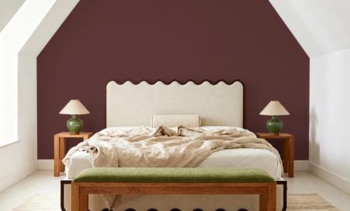 Linen Mist Bright Collection, Raspberry