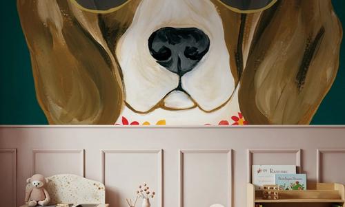 Regal Beagle