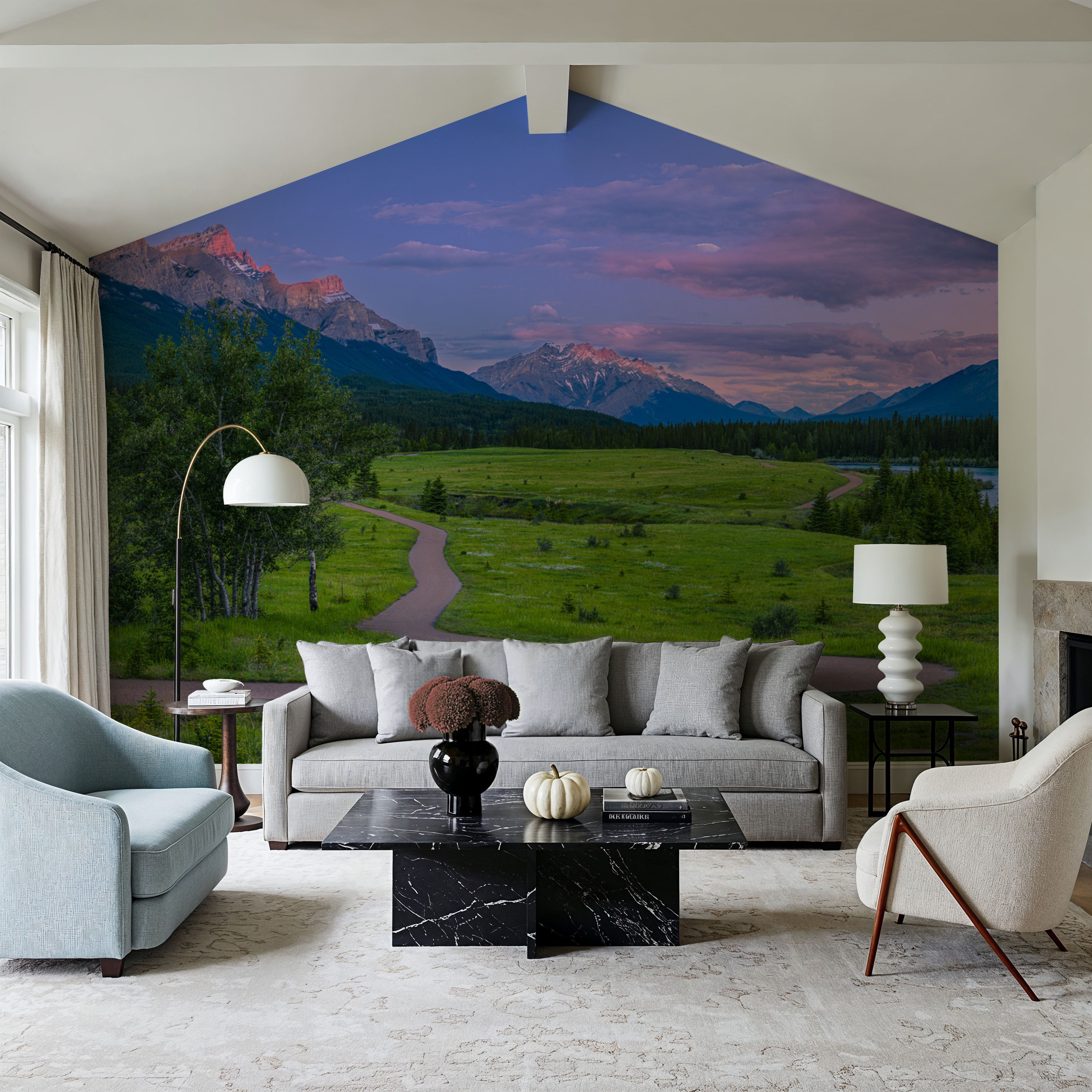 Trail Running Canada