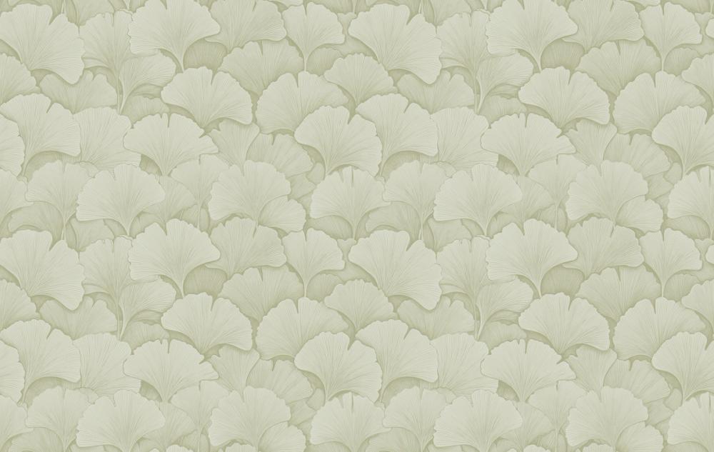 Ginkgo Folia, Sage Milk