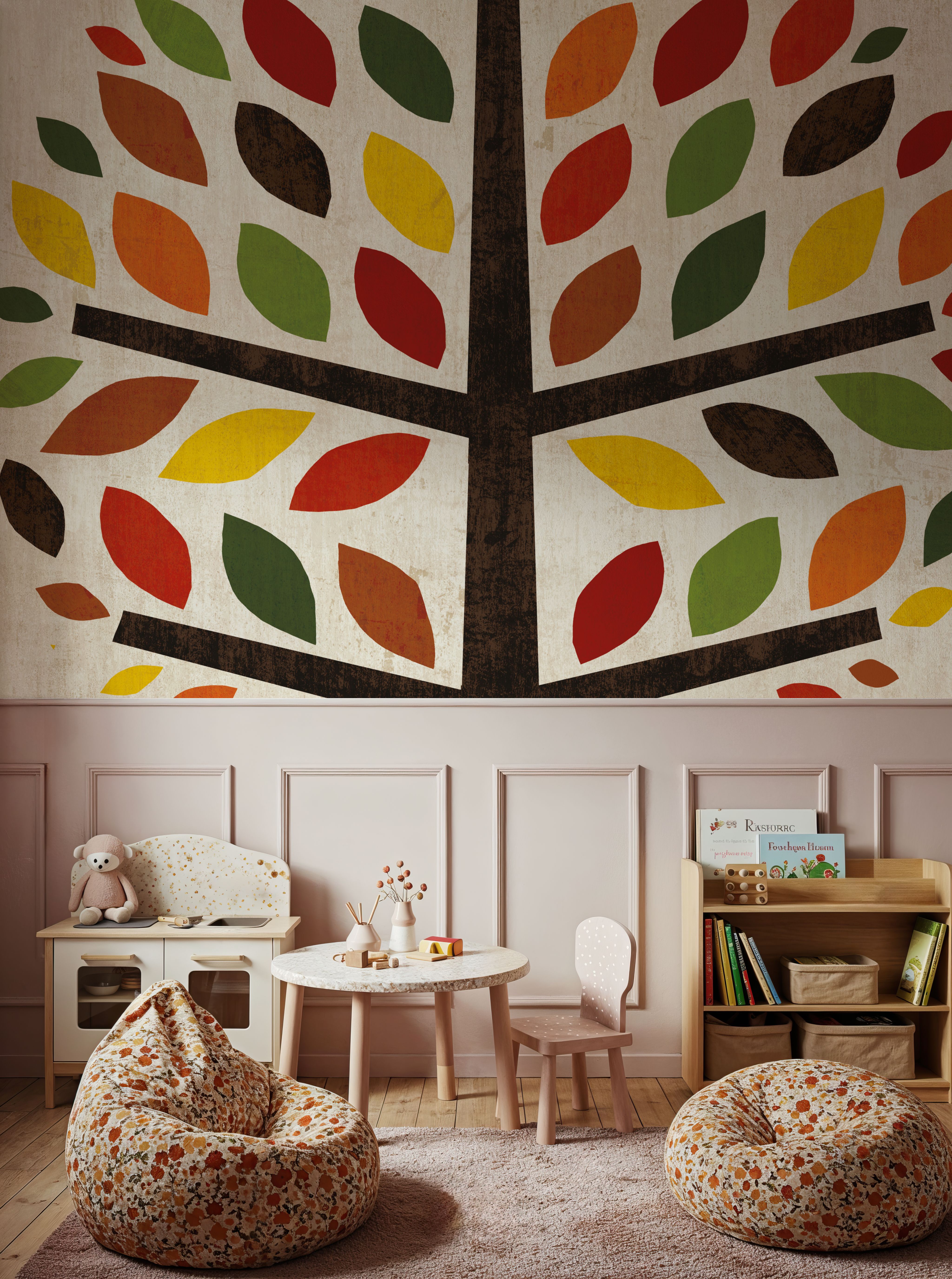 Family Tree Round