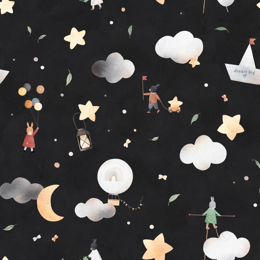 Dream Sky