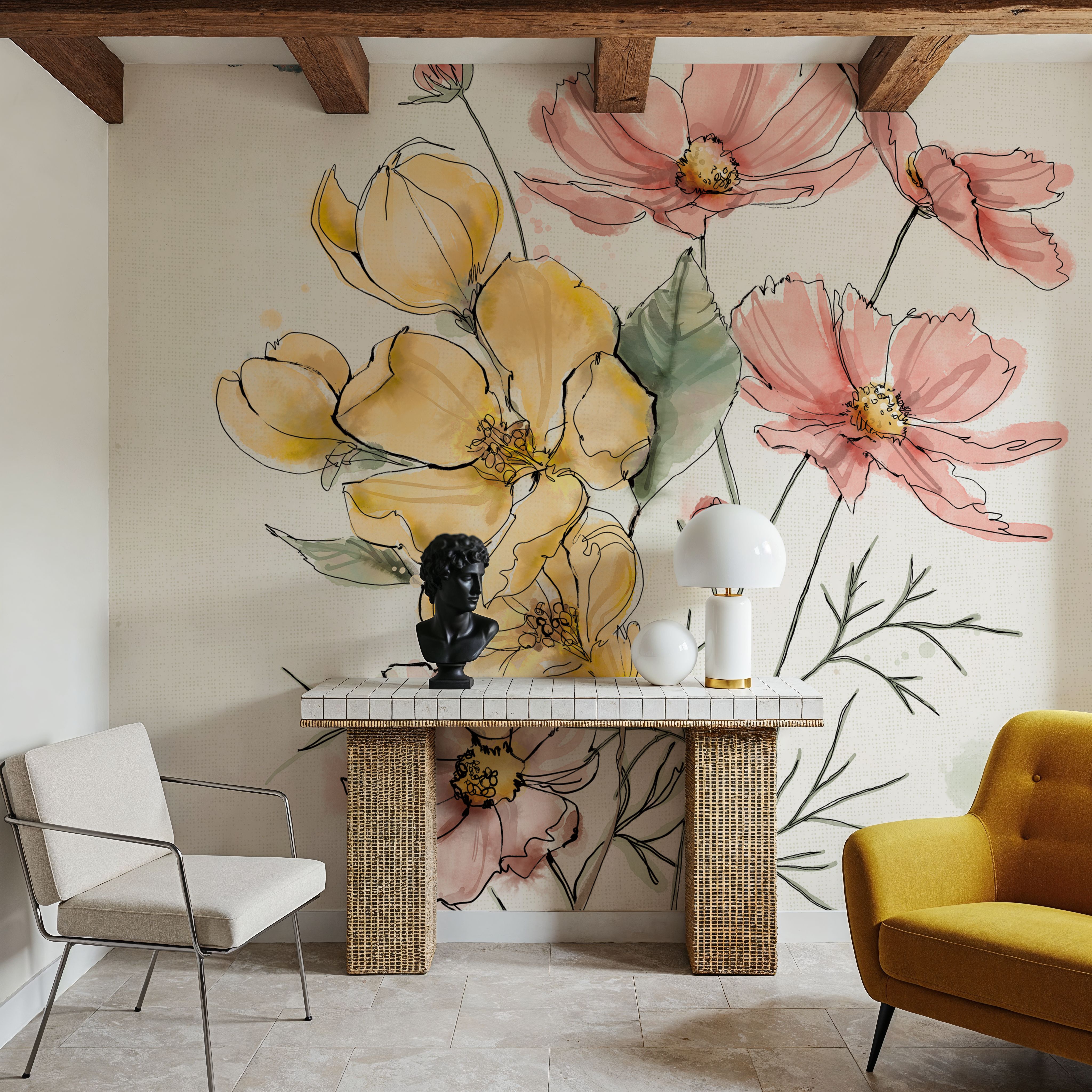 Garden Whispers VIII