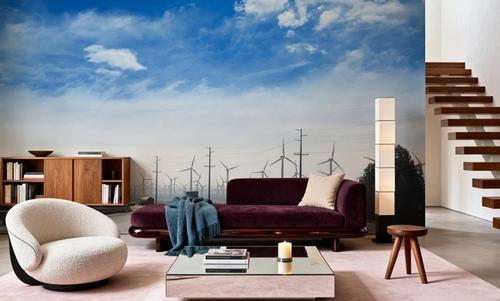 California Windmills