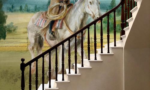 Riders of the Range I