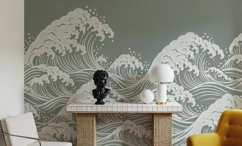 Edo Waves, Sage