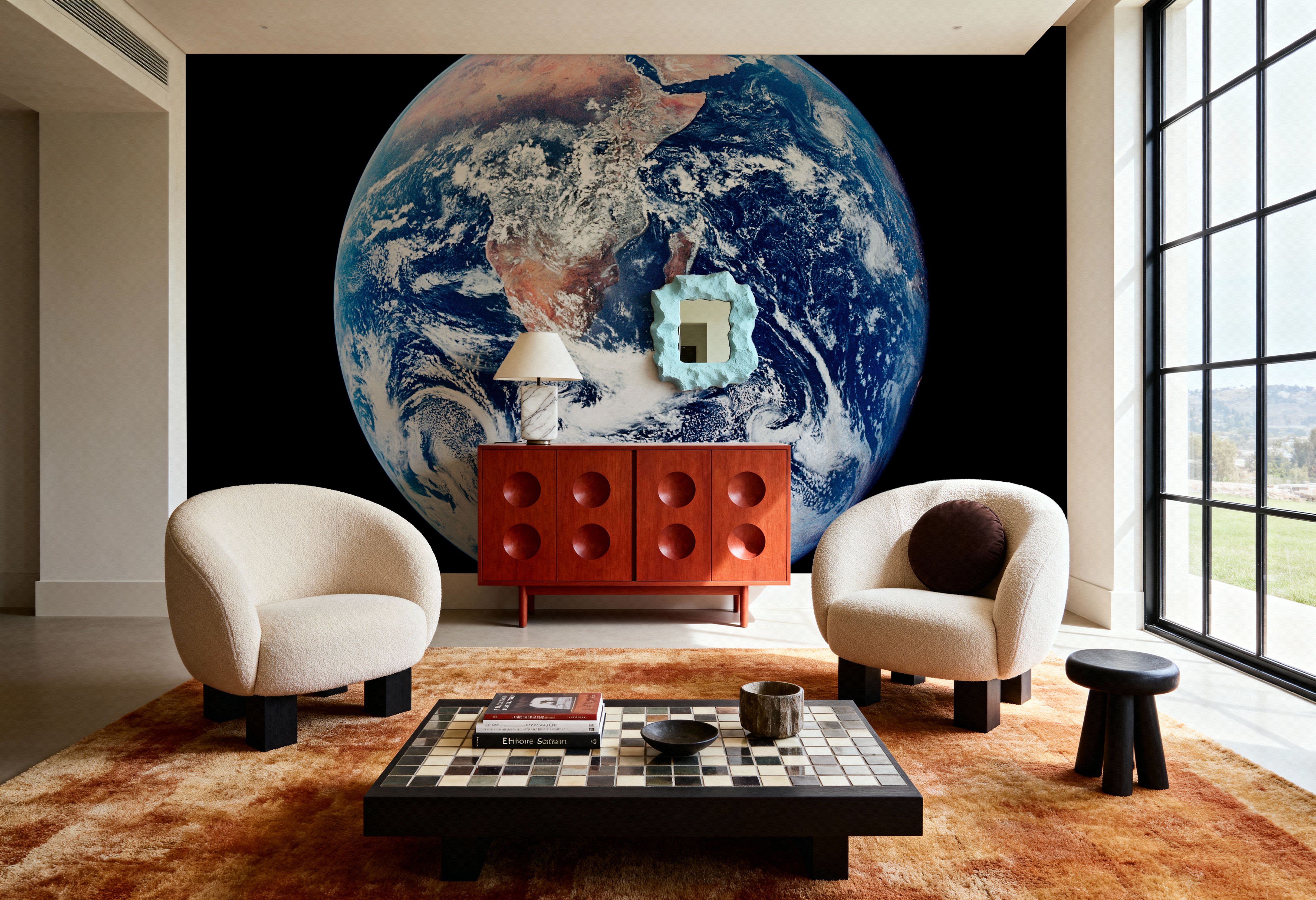 Planet Earth