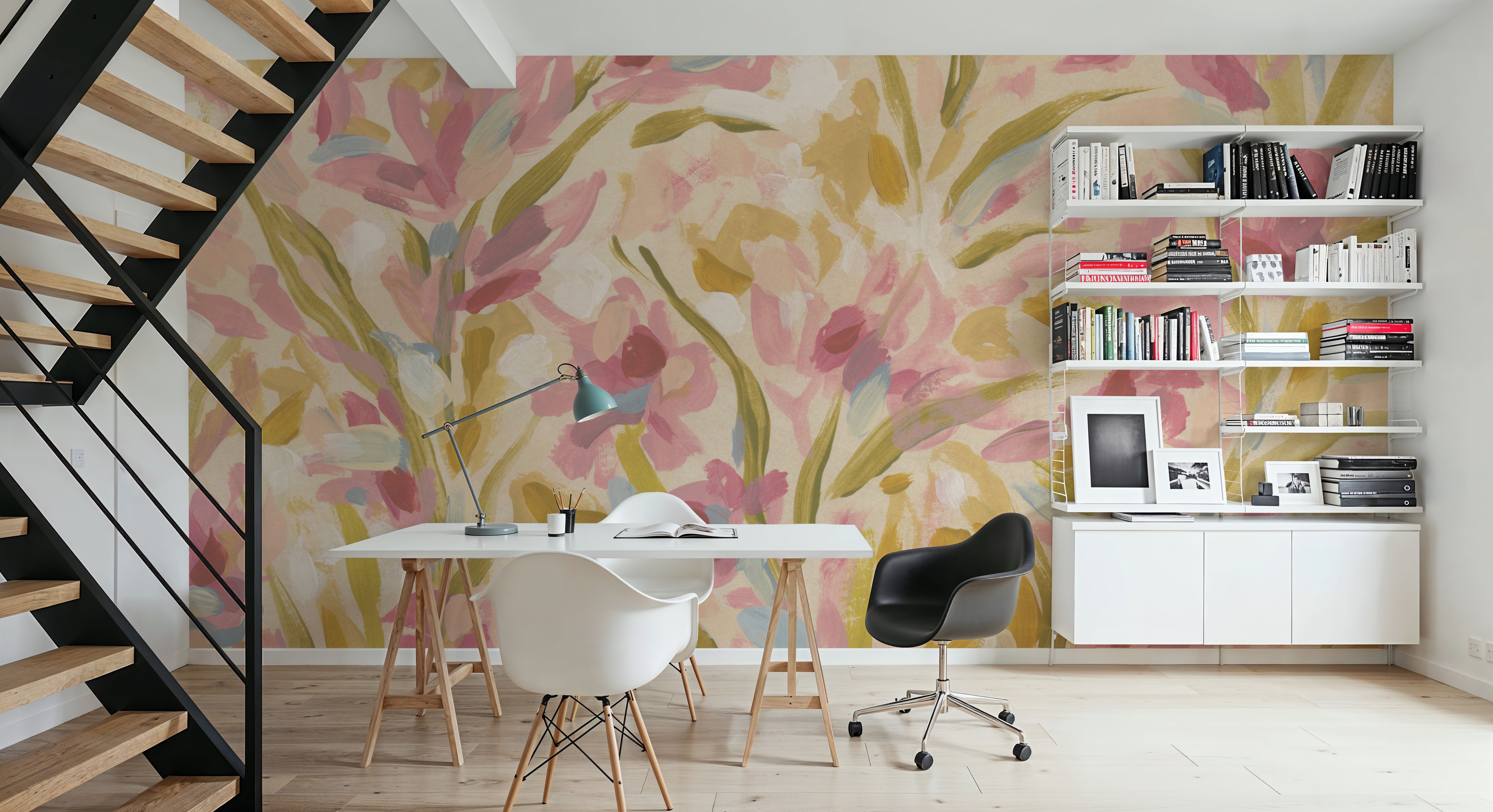 Wildflower Impressions I