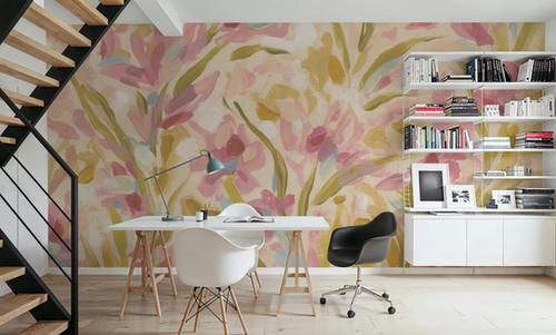 Wildflower Impressions I