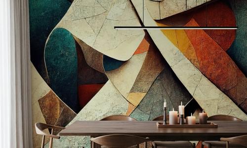 Abstract Textures