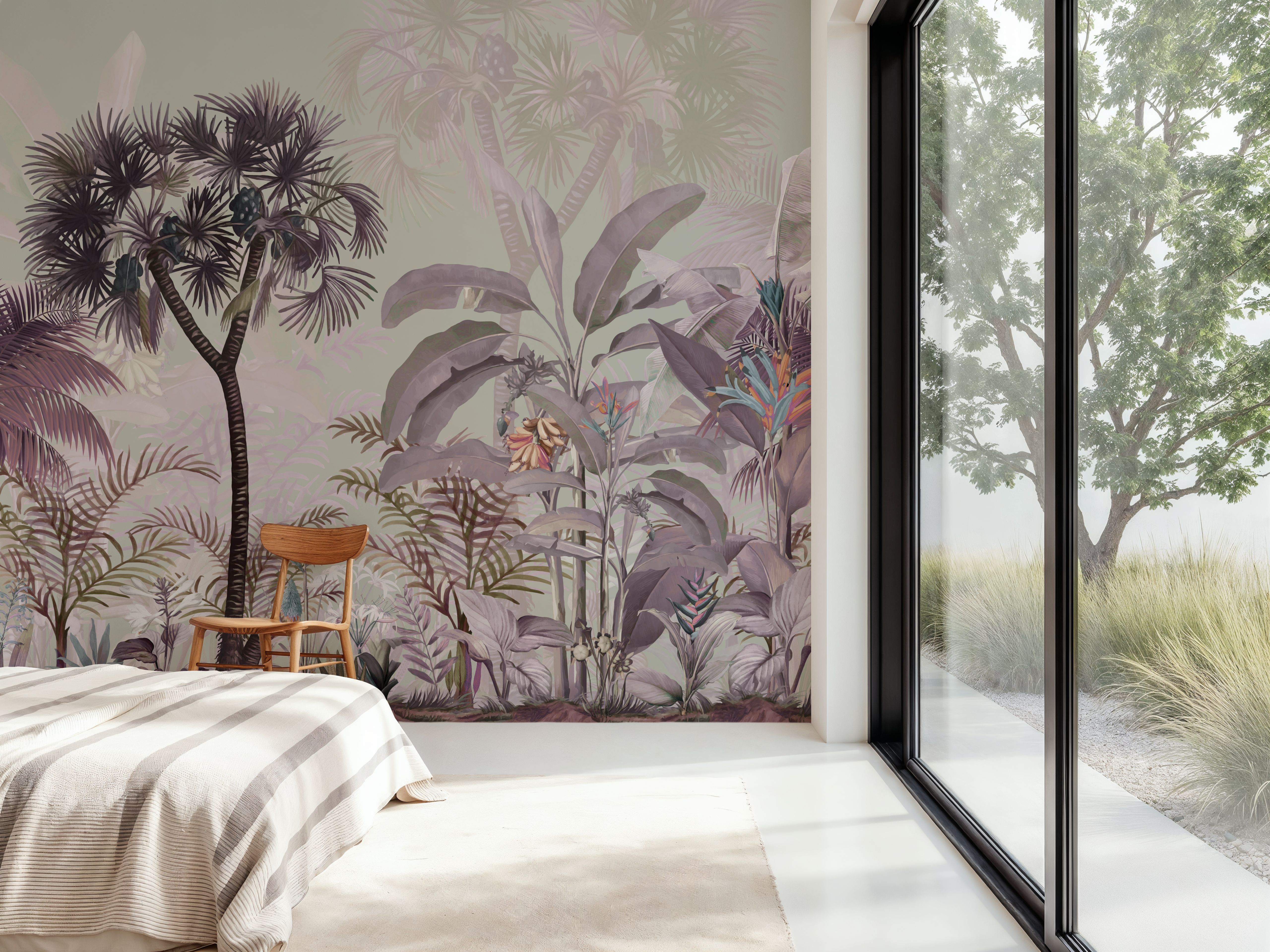 Tropical Forest Strolls Greenlight