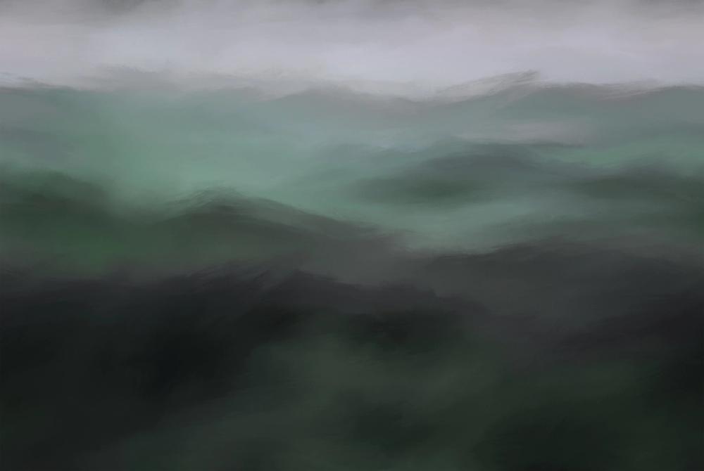 Beyond the Mountains, Moss