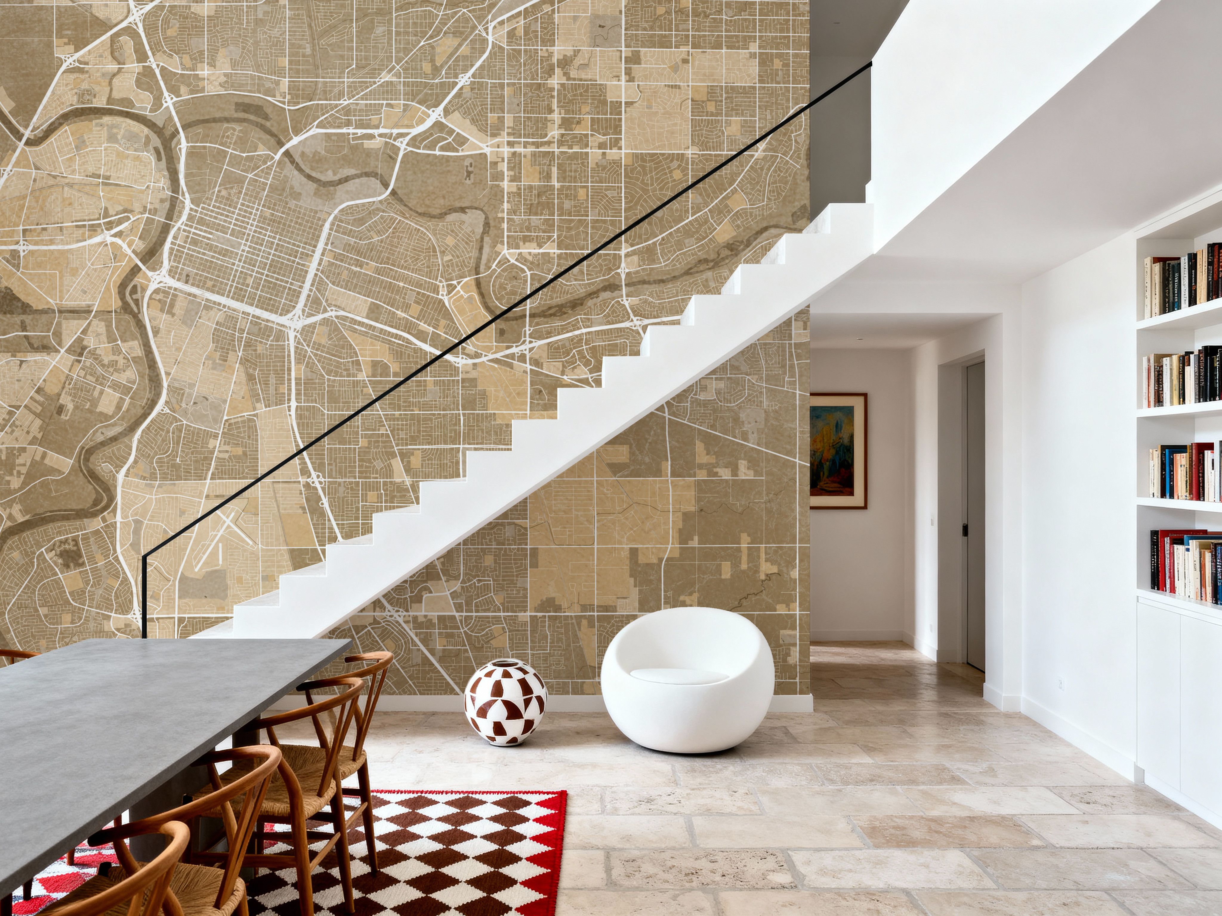 Sacramento Ochre