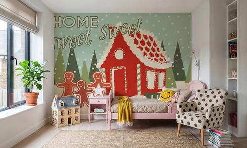 50s Christmas III