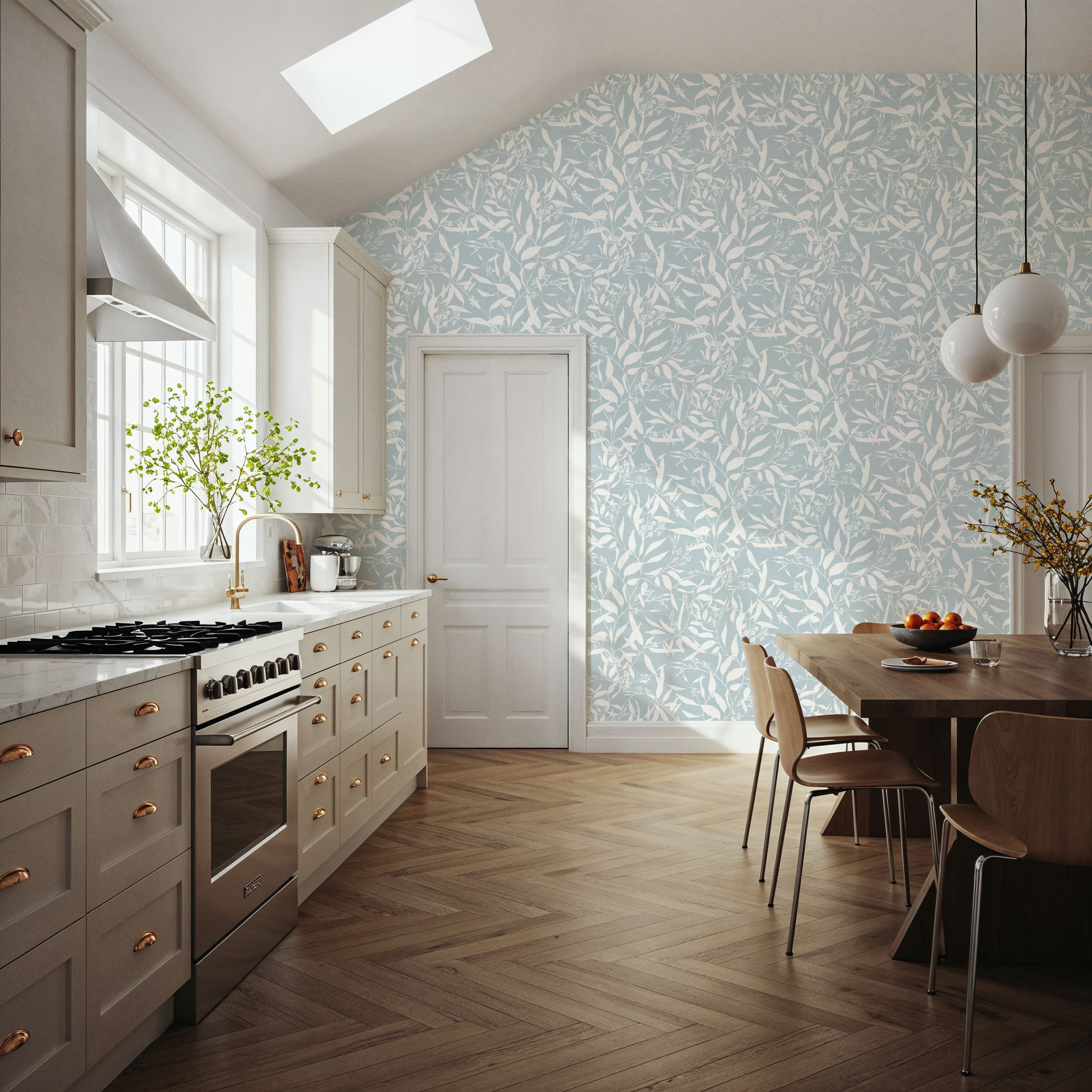Aires Aqua