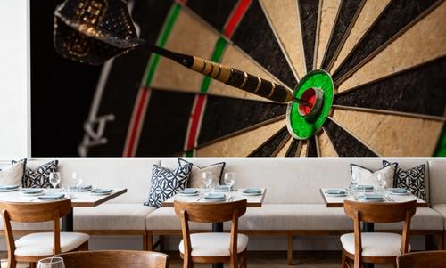 Bullseye