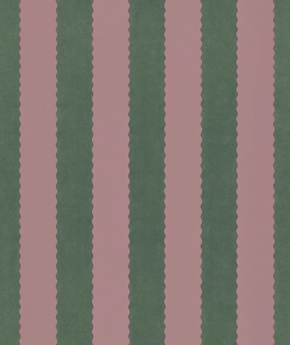 Soft Edge, Rose Garden