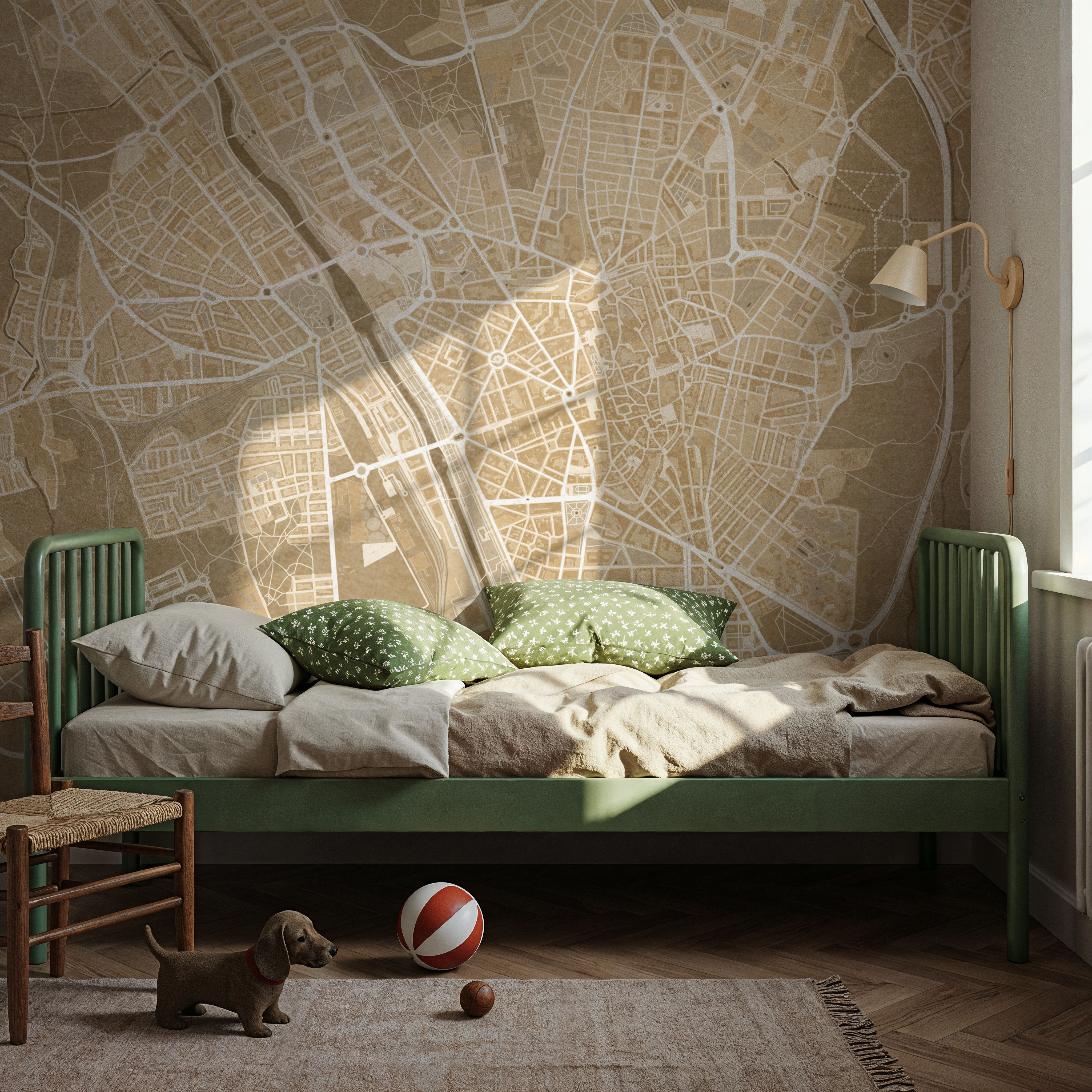 Leon Ochre