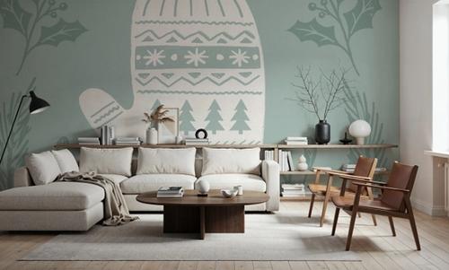 Holiday Form IV