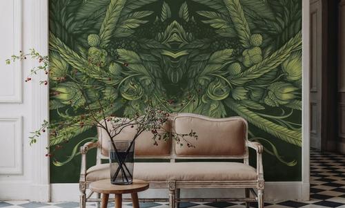 Opus Green