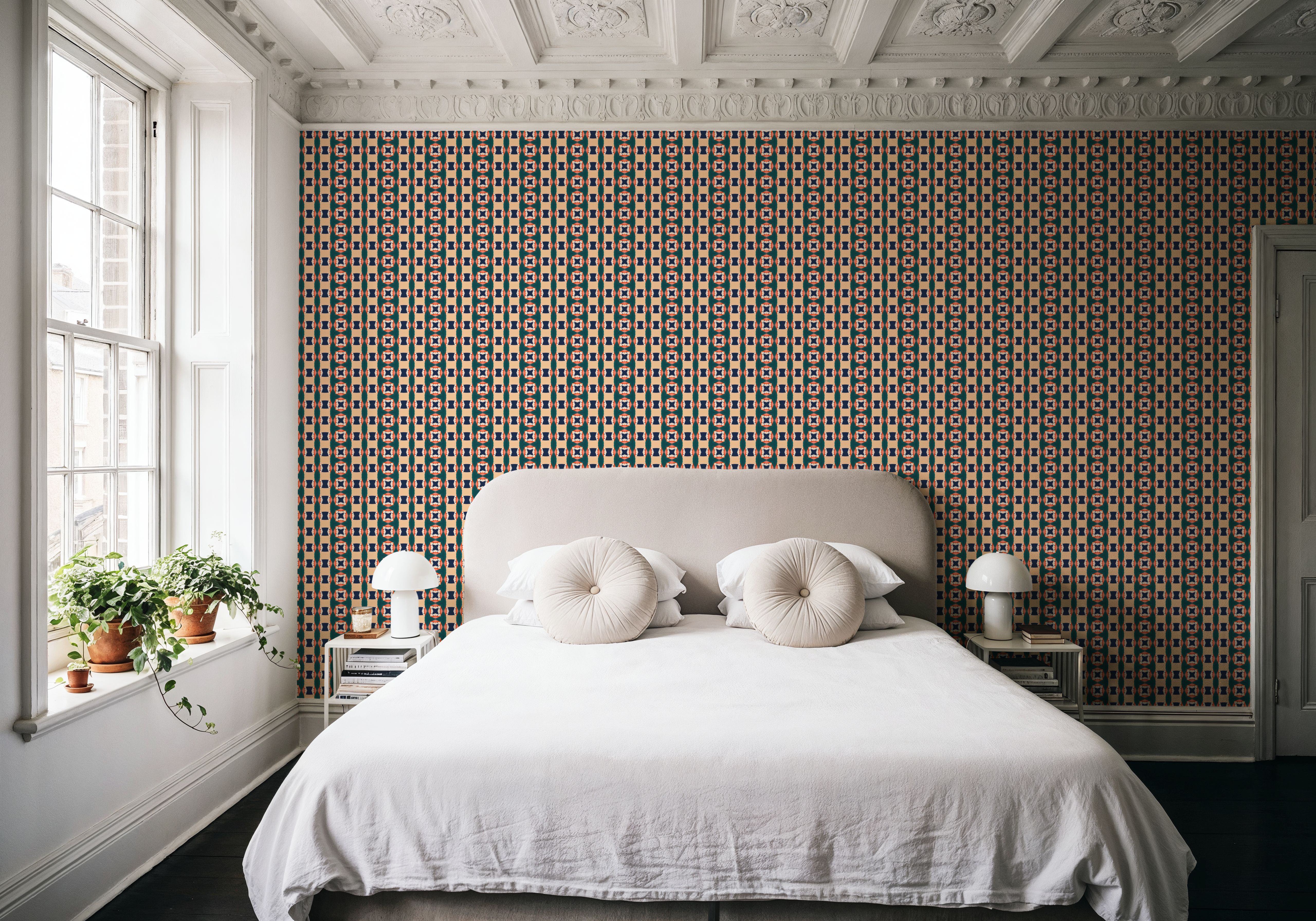 Tie-Dye Mapusa