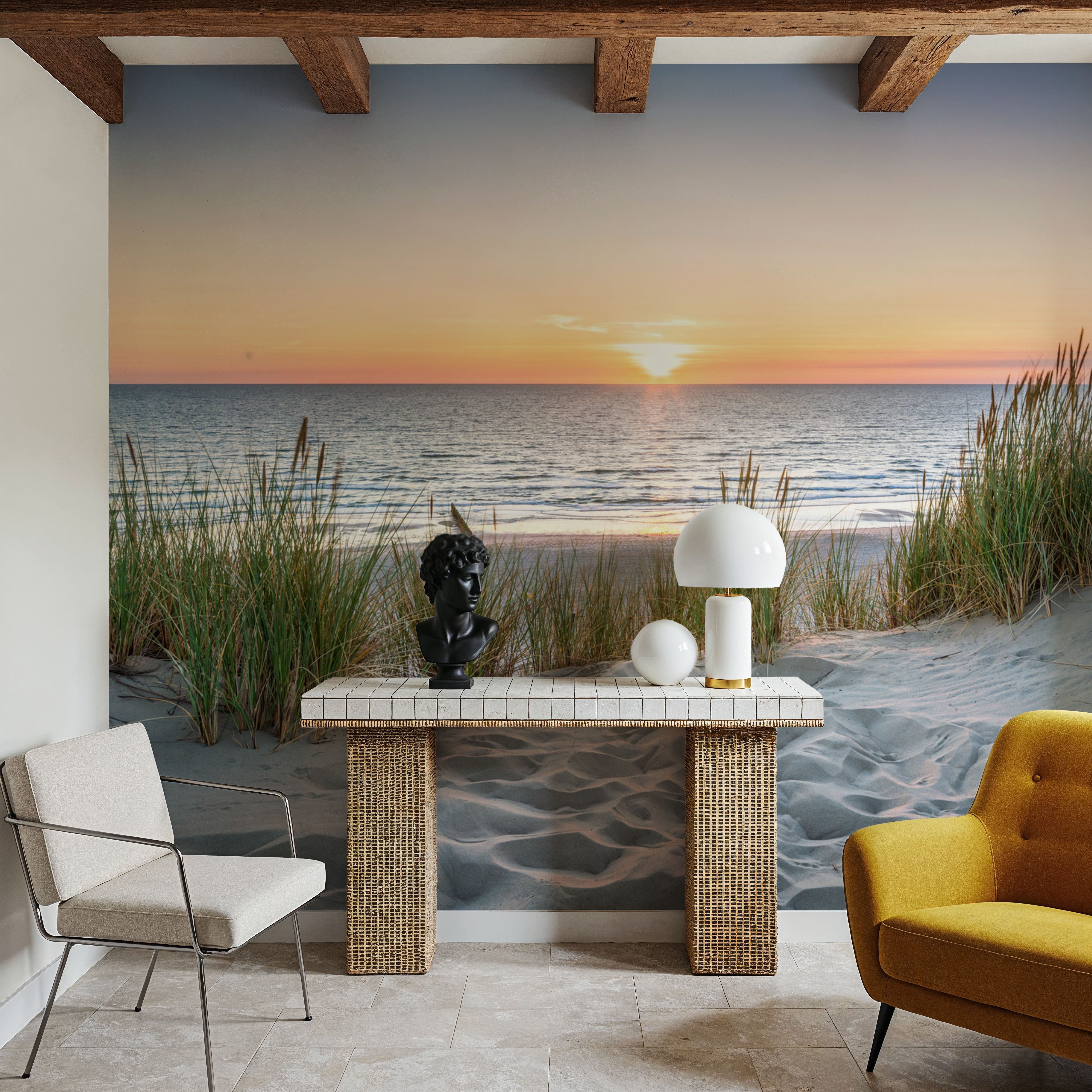 Sunset Dunes
