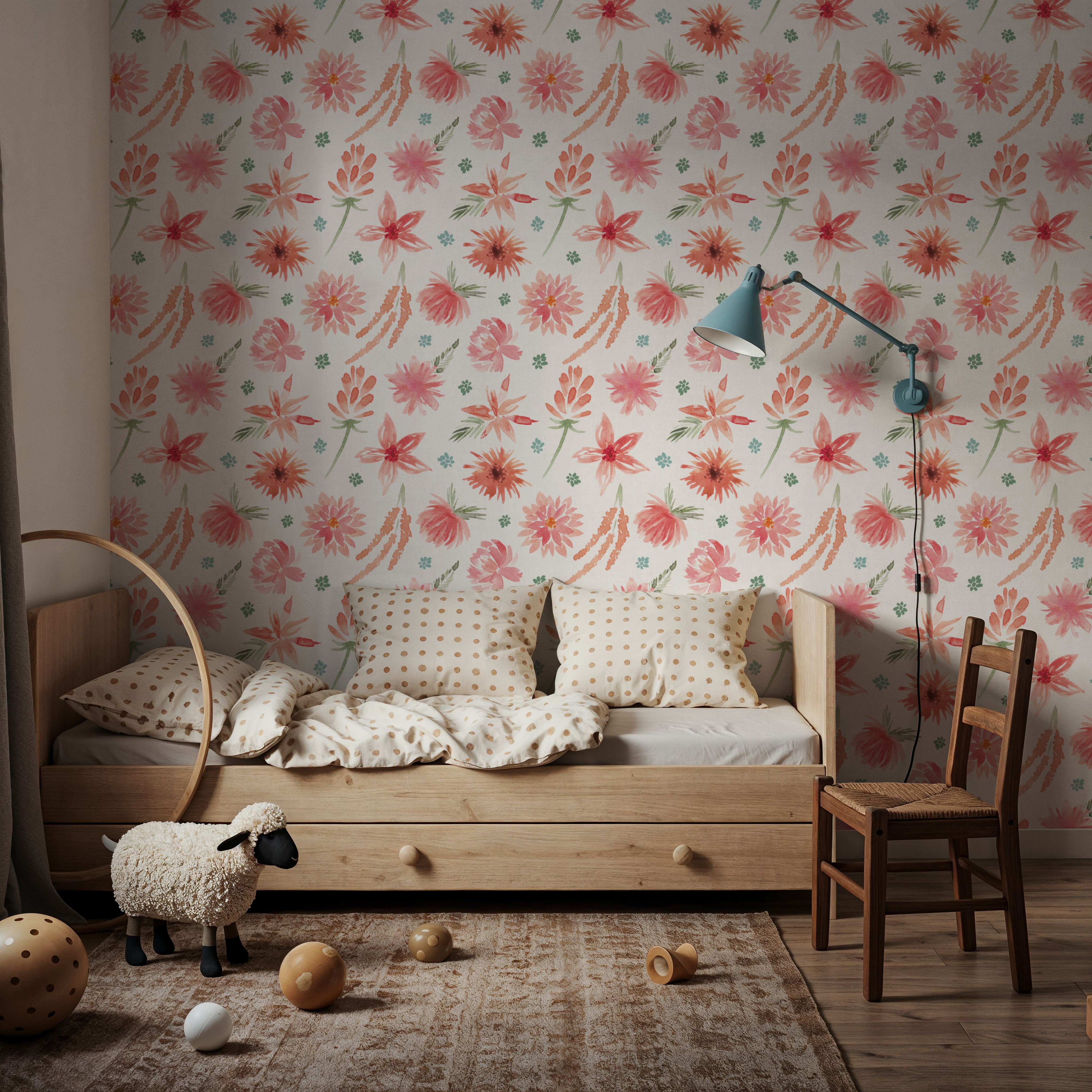 Paradise Flowers