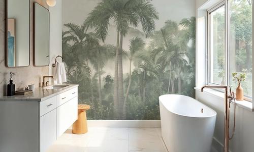 Unspoilt Escape