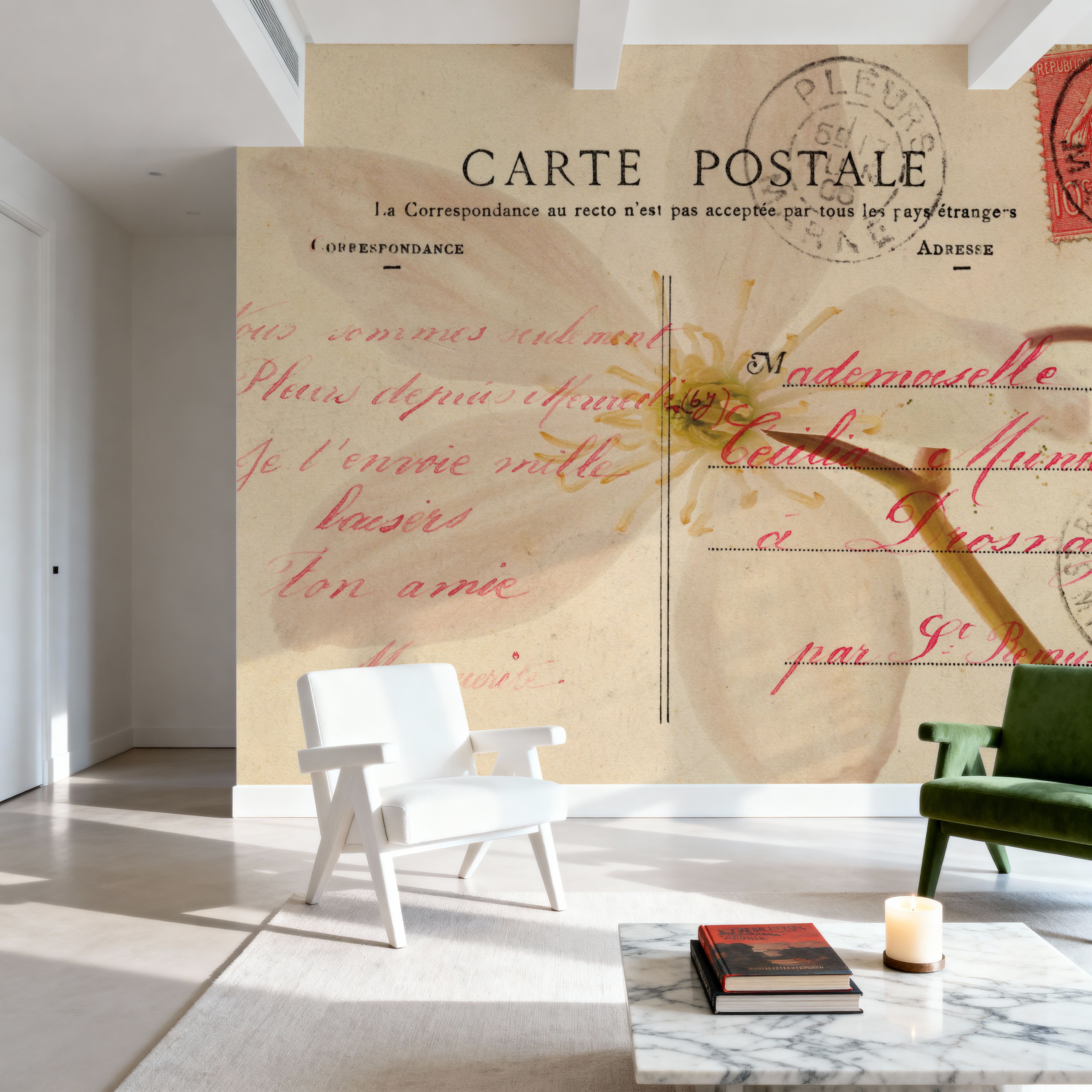 Letters to My Love II