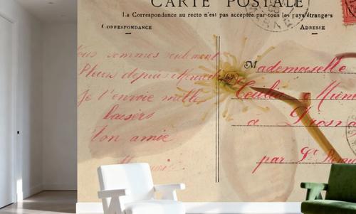 Letters to My Love II