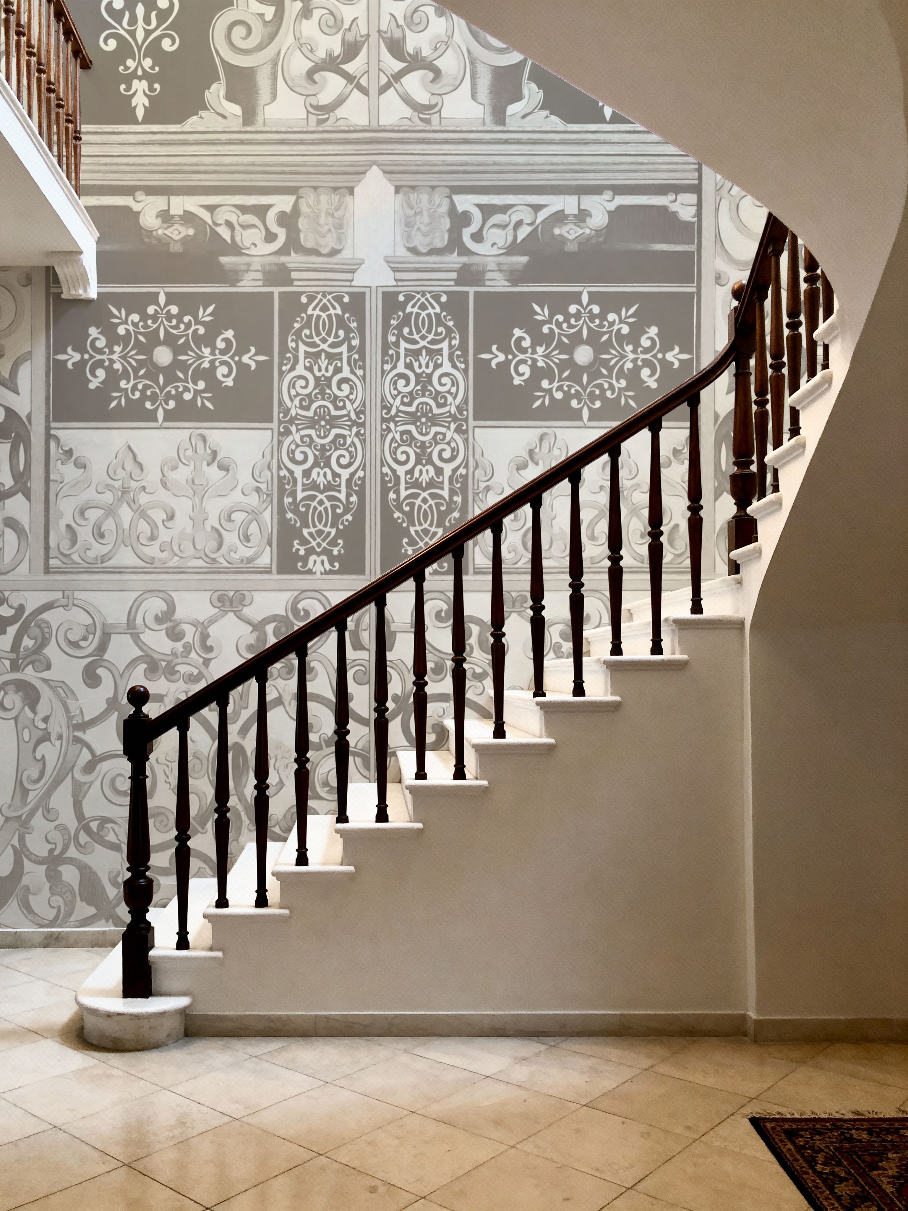 German Renaissance, Beige